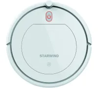 Робот-пылесос StarWind SRV3730
