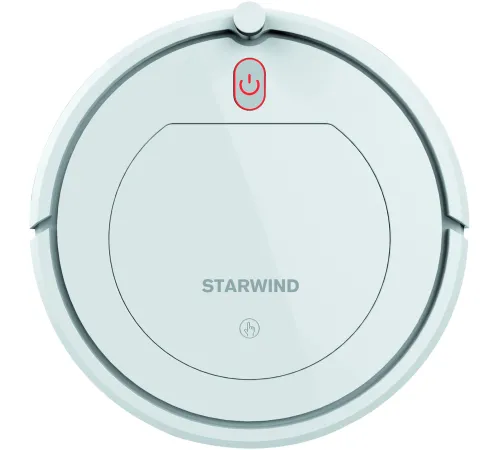 Робот-пылесос StarWind SRV3730