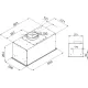 Кухонная вытяжка KUPPERSBERG Ibox 60 B