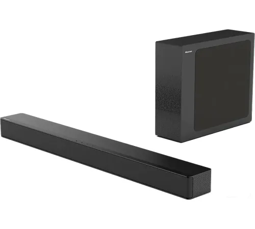 Саундбар Hisense HS2100