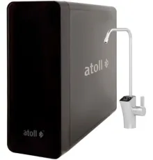 Система обратного осмоса Atoll Twist 1000i