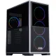 Корпус 1stPlayer Infinity IF8 ARGB черный