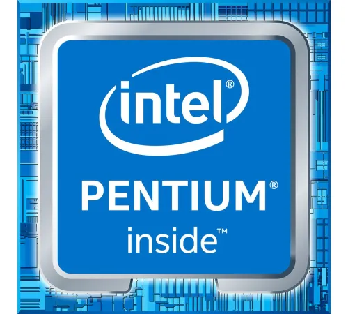 Процессор Intel Pentium G4600