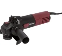 Угловая шлифмашина Pioneer Tools AG-M750-125-02