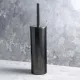 Ершик для унитаза Bemeta Hematit 159313067