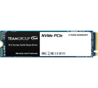 SSD Team MP33 256GB TM8FP6256G0C101