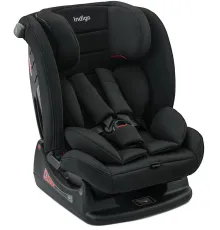 Детское автокресло Indigo Reflex AY913 черный