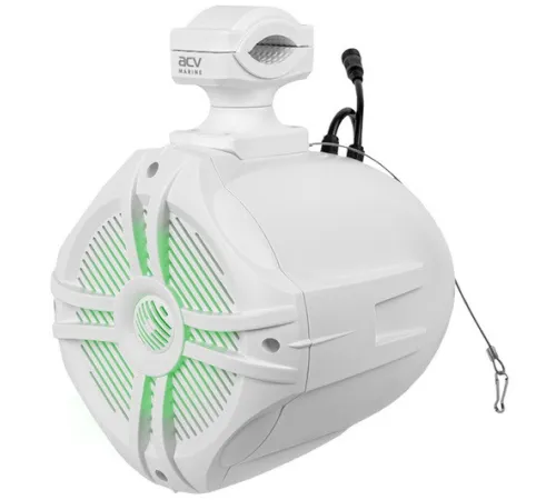 Коаксиальная АС ACV MR61WL