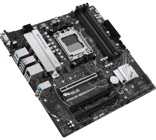 Материнская плата ASUS Prime B650M-A II-CSM