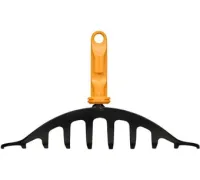Грабли зубчатые Fiskars 1080676