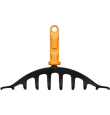 Грабли зубчатые Fiskars 1080676