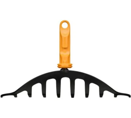 Грабли зубчатые Fiskars 1080676
