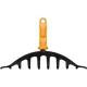 Грабли зубчатые Fiskars 1080676