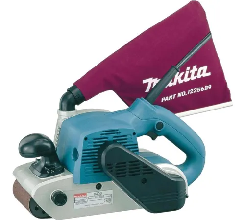 Ленточная шлифмашина  Makita 9403