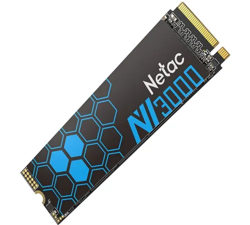 SSD Netac NV3000 1TB NT01NV3000-1T0-E4X