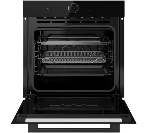 Электрический духовой шкаф KUPPERSBERG HT 617 B