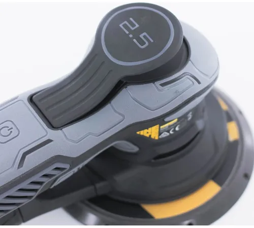 Эксцентриковая шлифмашина Onetech NT09E-525CB