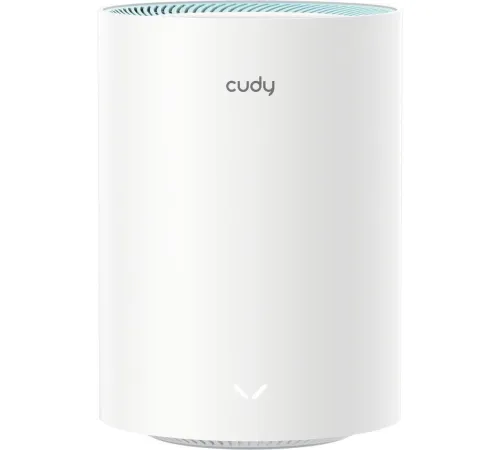 Wi-Fi система Cudy M1300 2.0 3-Pack