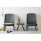 Набор садовой мебели Keter Rio Patio Set 246048 графит