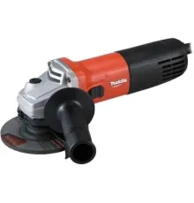 Угловая шлифмашина Makita M9507