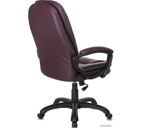 Офисное кресло Brabix Trend EX-568 коричневый