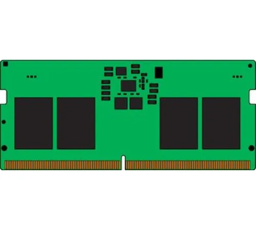 Оперативная память Kingston 8ГБ DDR5 SODIMM 5600 МГц KCP556SS6-8