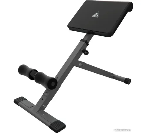 Гиперэкстензия DFC Homegym SJ1006 серый