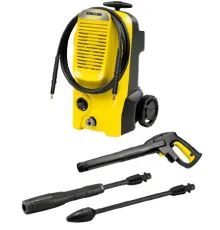 Мойка высокого давления Karcher K 5 Classic 1.950-700.0