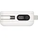 Внешний аккумулятор Momax 1-Power Vital+ Built-In USB-C IP138 10000mAh белый