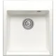 Кухонная мойка Polygran Argo-460 белый хлопок 36