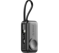 Внешний аккумулятор Orico S18-A 5000mAh черный