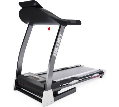 Электрическая беговая дорожка DFC Siluet Fitness T5S