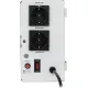 Стабилизатор напряжения SmartWatt AVR Slim 1500RW