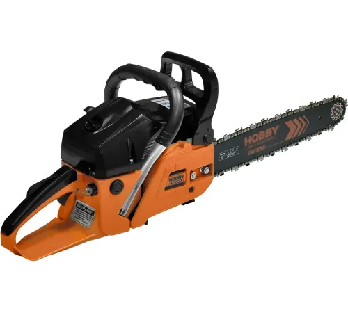 Бензопила Carver Hobby HSG 145-15