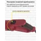 Сабельная пила Pioneer Tools RS-M850RC-02