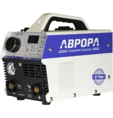 Сварочный инвертор Аврора Стандарт 145