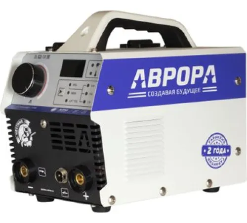 Сварочный инвертор Аврора Стандарт 145
