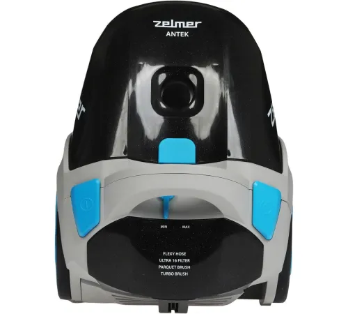 Пылесос Zelmer ZVC03506B