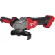 Угловая шлифмашина Milwaukee M18 FSAG125X-0X Fuel 4933478428 без АКБ