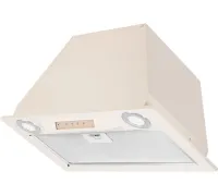 Кухонная вытяжка KUPPERSBERG Inlinea 52 Beige