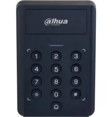 Автономный контроллер доступа Dahua DHI-ASI1201BL