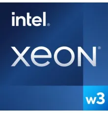 Процессор Intel Xeon w3-2435