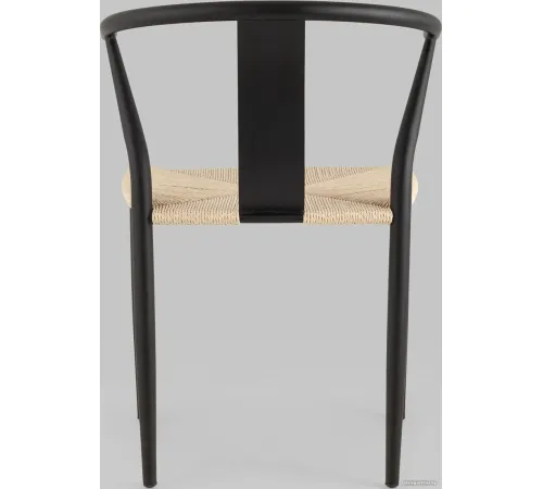 Стул Stool Group Wishbone Style FDC9367 бежевый