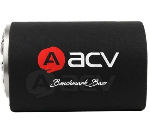 Корпусной активный сабвуфер ACV BTA-6