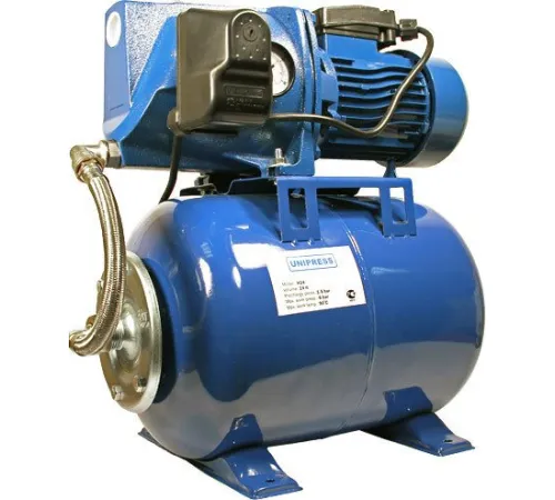 Насос Unipump Auto JSW 55