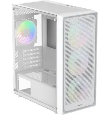 Корпус Ocypus Gamma C50 WH ARGB