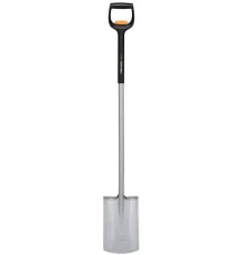 Лопата штыковая прямая Fiskars Xact 1066733