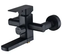 Смеситель Econoce EC0214BL