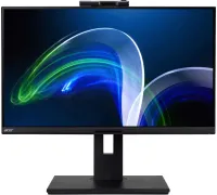 Монитор Acer B278Kbemiqprcuzx UM.HB8CD.001