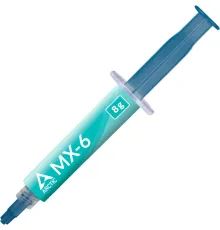 Термопаста Arctic MX-6 ACTCP00081A 8 г
